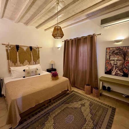 Infinity View Villas Mykonos Kalo Livadi Ngoại thất bức ảnh