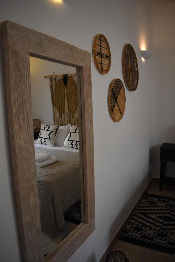 Infinity View Villas Mykonos Kalo Livadi Ngoại thất bức ảnh